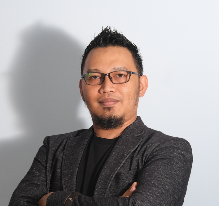 Abd Rozak Chaidir