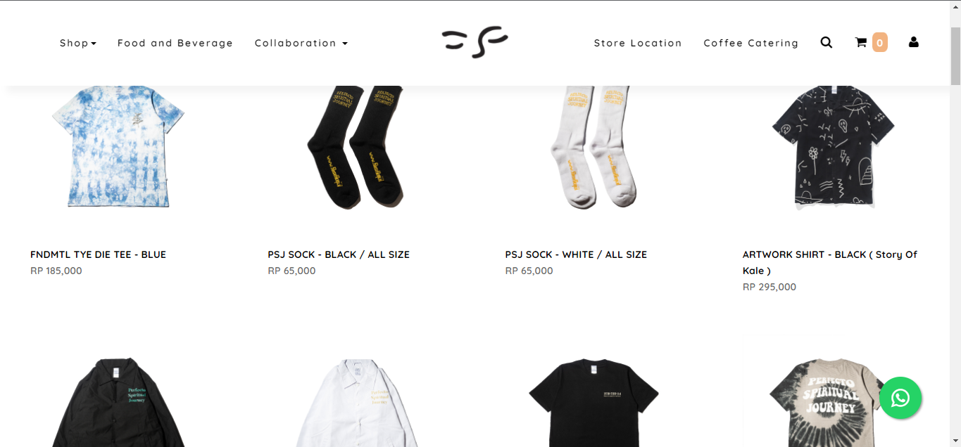 ecommerce