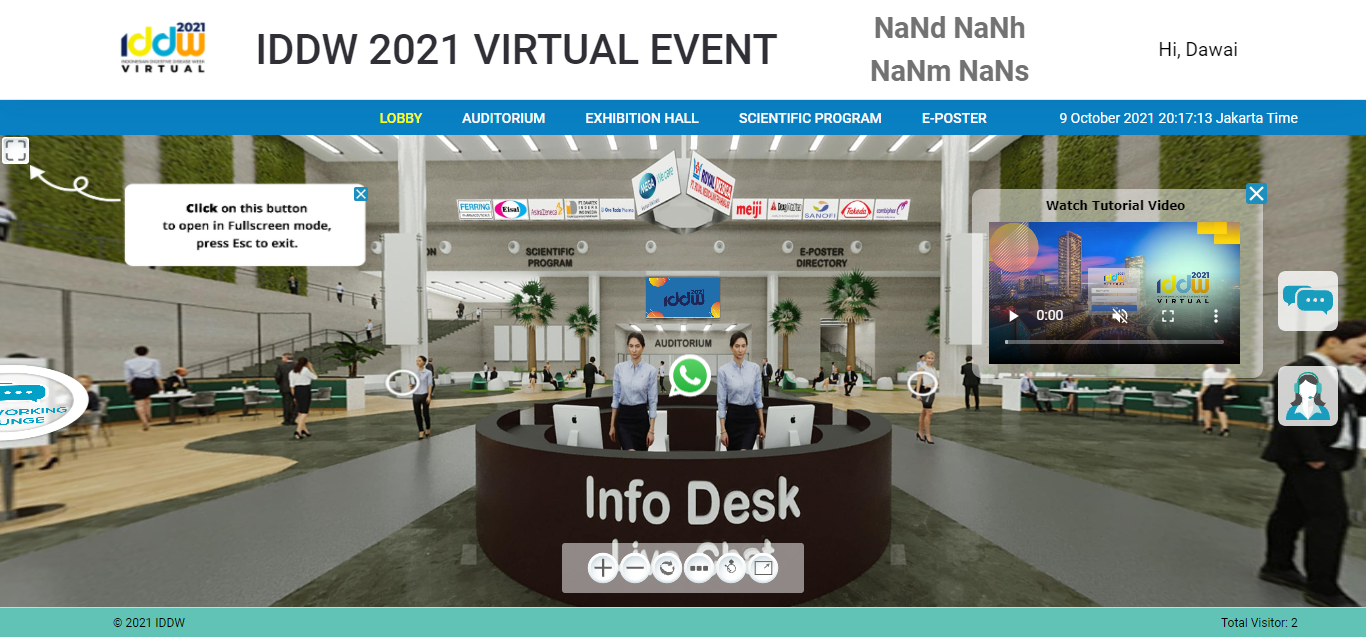 webinar